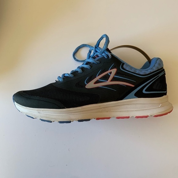 Champion Memory Foam Athletic Sneakers - Picture 3 of 7